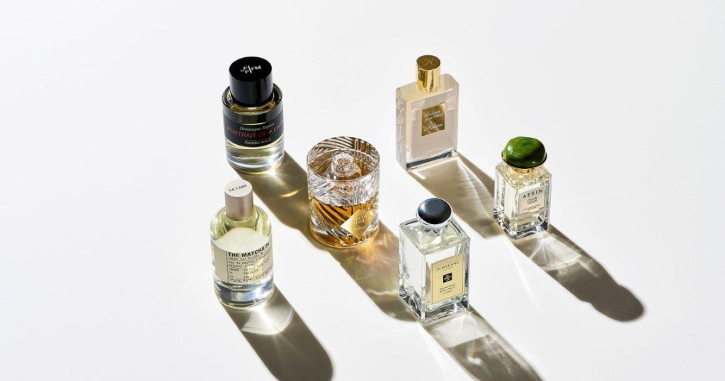 How to Start a Private Label Perfume Brand in 2026 – Complete OEM Guide for Brand Owners