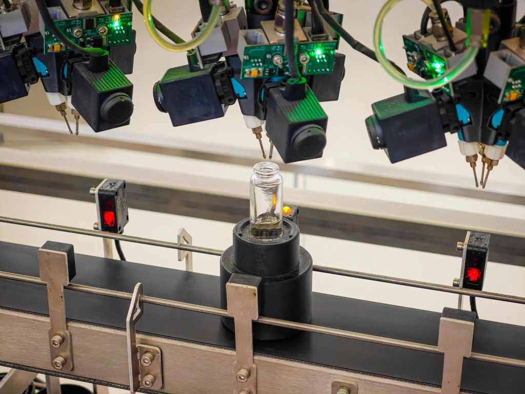 Product Development Process