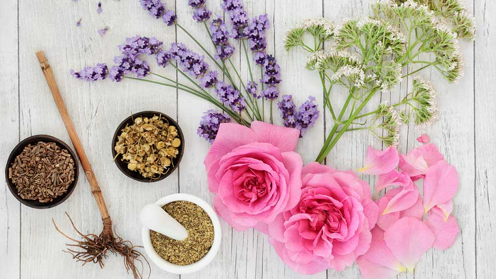 ODM perfume fragrance selection