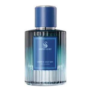 classic blue men’s perfume oem – fresh aquatic fragrance