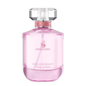 Rose Perfume Series – Private Label Women’s Fragrance Manufacturer