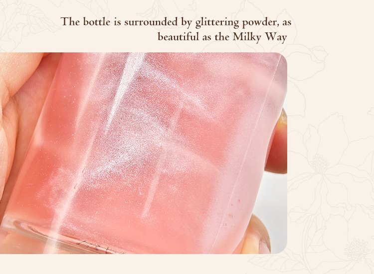 amber oriental women’s perfume – private label fragrance