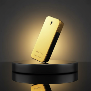 luxury leather men’s perfume oem – premium masculine fragrance