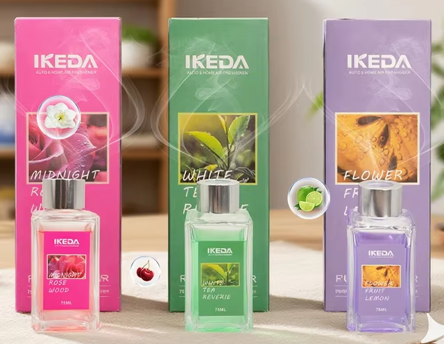 Packaging Customization