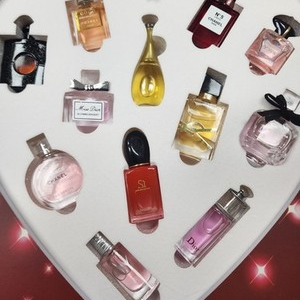 private label mini perfume discovery set oem – custom fragrance bundle supplier