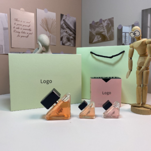 travel mini perfume set oem – portable fragrance collection