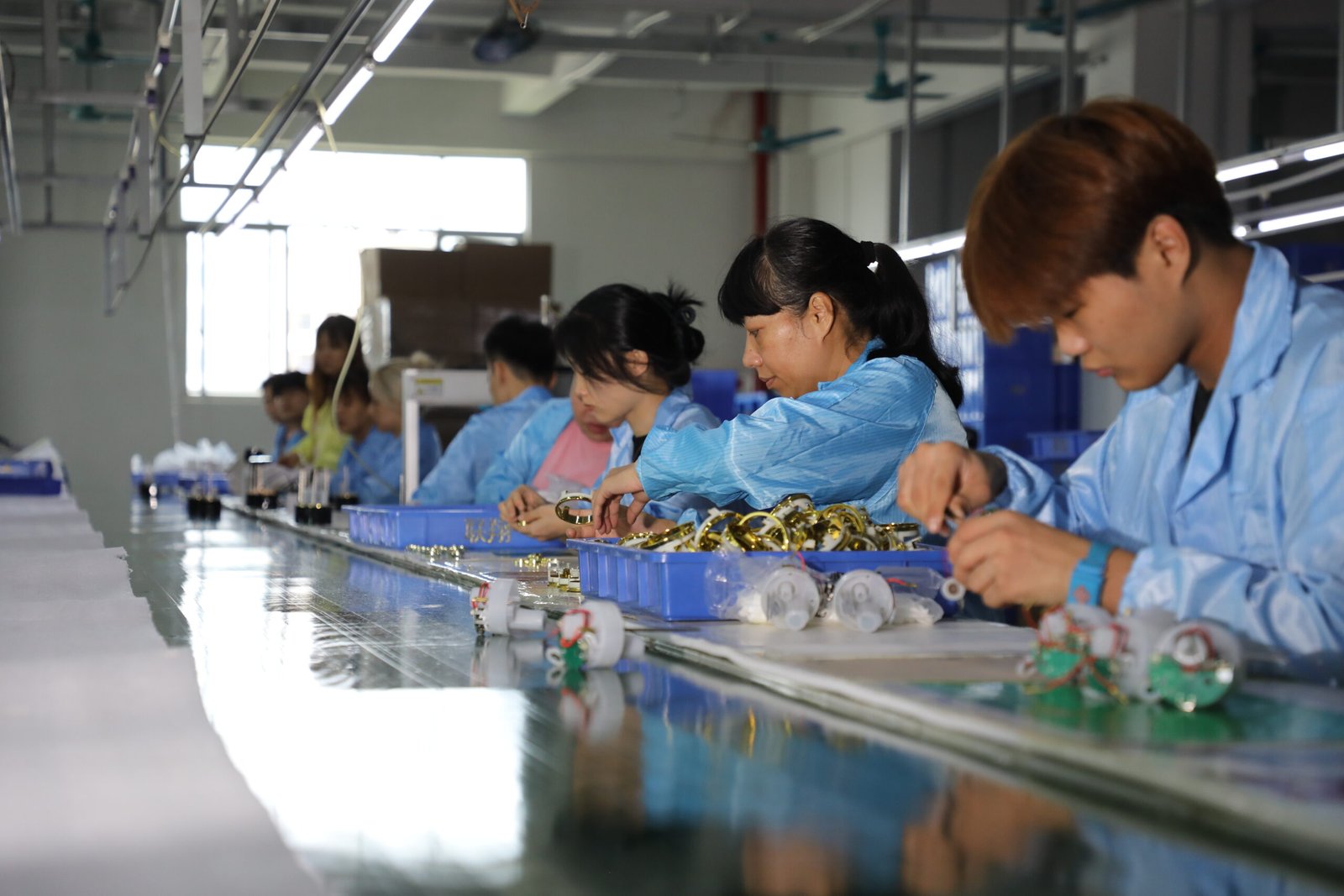 5 in 1 perfume gift set oem – custom fragrance bundle for private label