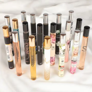 arabic oud perfume gift set oem – private label oriental 35ml fragrance