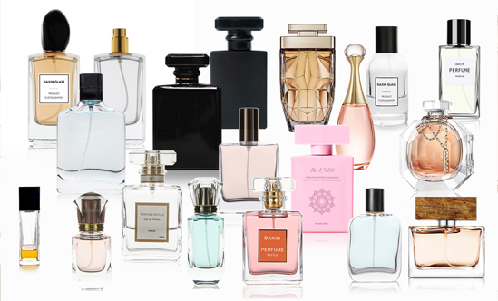 Bottle & Packaging Customization