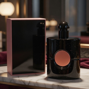 sweet vanilla men’s perfume oem – warm oriental fragrance