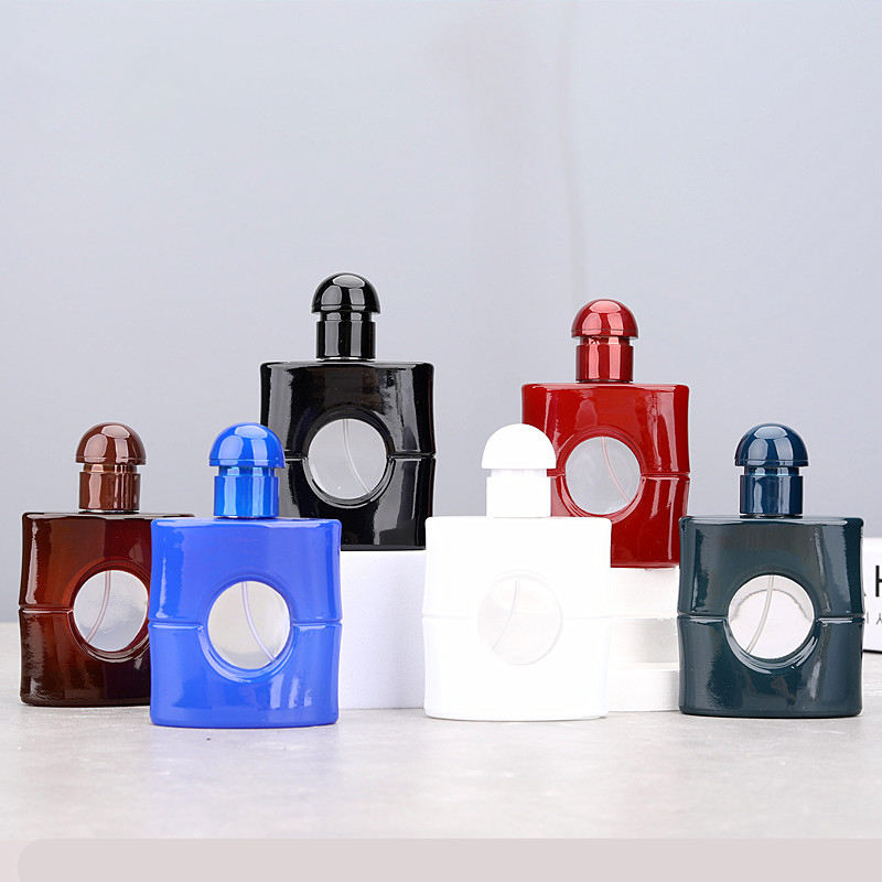 sweet vanilla men’s perfume oem – warm oriental fragrance