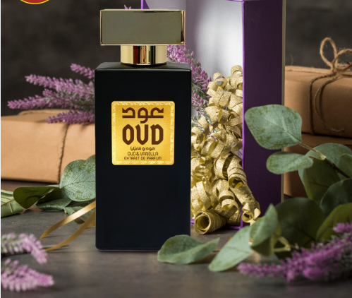 aquatic and green fragrance inspiration for private label perfume