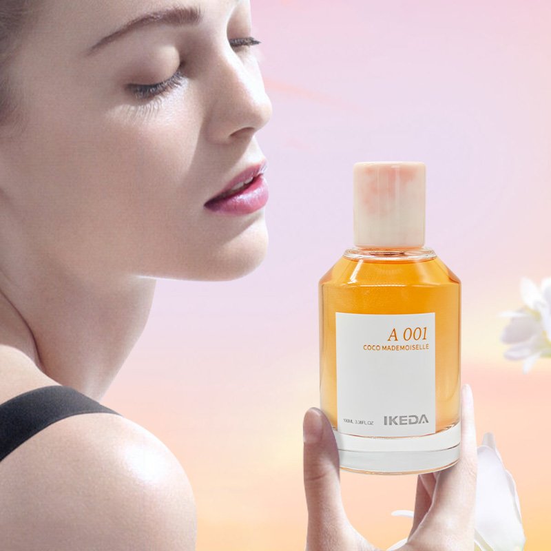 sweet fruity women’s perfume – oem private label fragrance