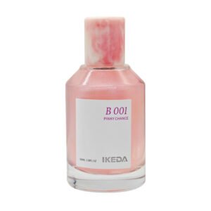 amber oriental women’s perfume – private label fragrance