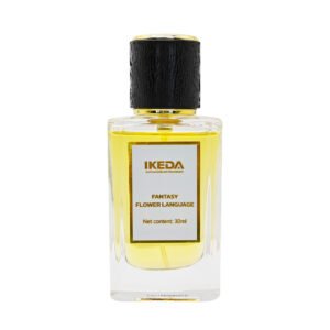 jasmine floral women’s perfume – private label fragrance