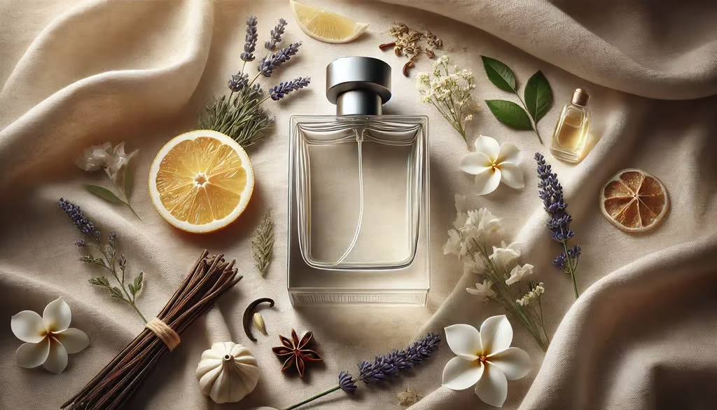 popular fragrance types for private label perfume manufacturing