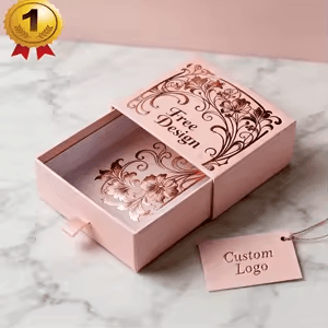 perfume packaging box customization options