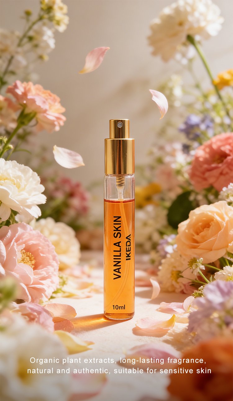 7 in 1 perfume set | high quality wholesale fragrance solutions for businesses & corporate clients