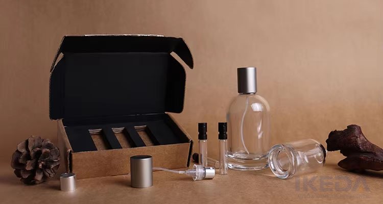 Top Perfume Notes in Middle East Market: Trends, Consumer Preferences & Sourcing Guide for Perfume Brands Private label perfume packaging solutions